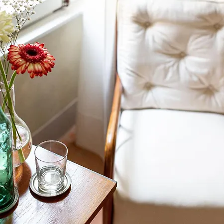 La Concia Bed & Breakfast