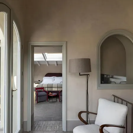 La Concia Bed & Breakfast *