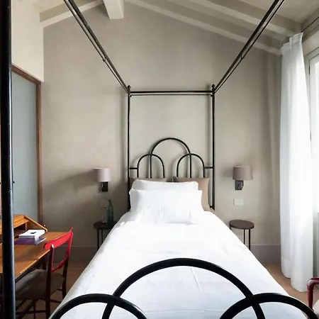 La Concia Bed & Breakfast