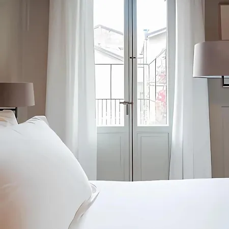 La Concia Bed & Breakfast