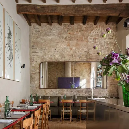 Bed & Breakfast La Concia
