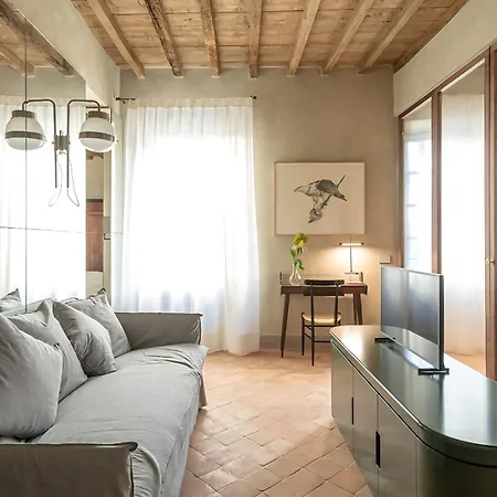 La Concia Bed & Breakfast *
