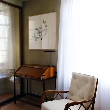 Bed & Breakfast La Concia *