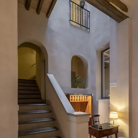 Bed & Breakfast La Concia Reggio Emilia