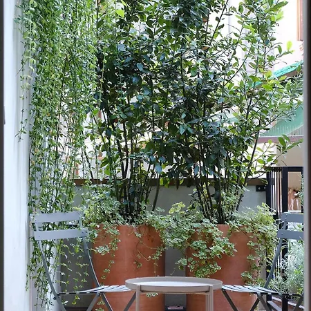 Bed & Breakfast La Concia