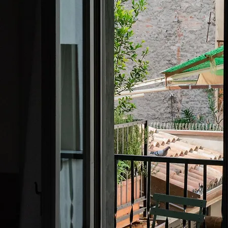 Bed & Breakfast La Concia