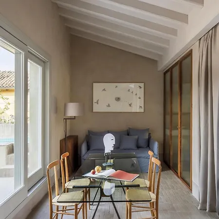 La Concia Bed & Breakfast Reggio Emilia