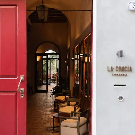 La Concia Reggio Emilia