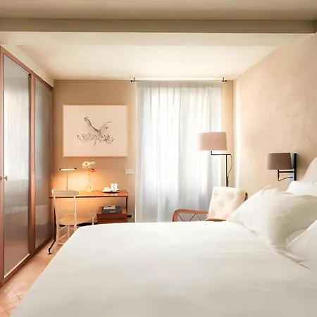 La Concia Bed & Breakfast