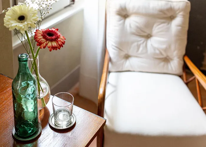 La Concia Bed and Breakfast