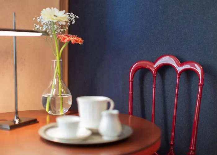 Bed and Breakfast La Concia 4*