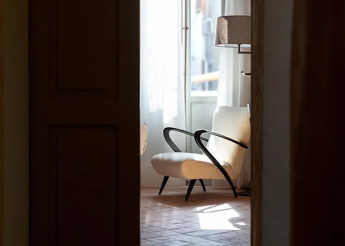 La Concia Bed and Breakfast 4*