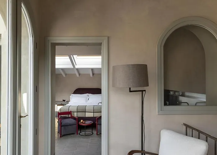 La Concia Bed and Breakfast 4*