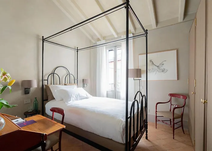 Bed and Breakfast La Concia Ρέτζιο Εμίλια