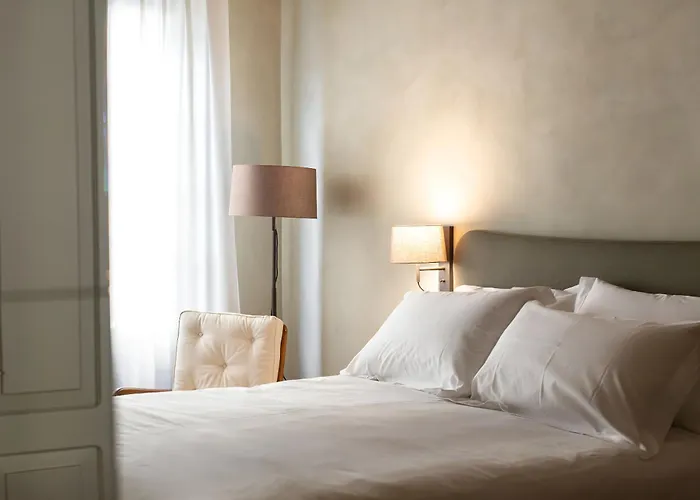 La Concia Bed and Breakfast 4*