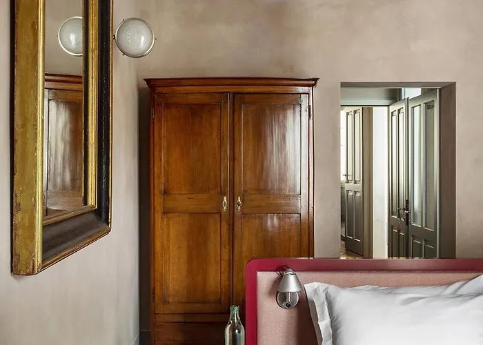 La Concia Bed and Breakfast Ρέτζιο Εμίλια