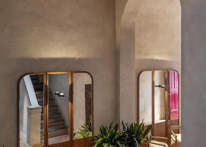 Bed and Breakfast La Concia Ρέτζιο Εμίλια