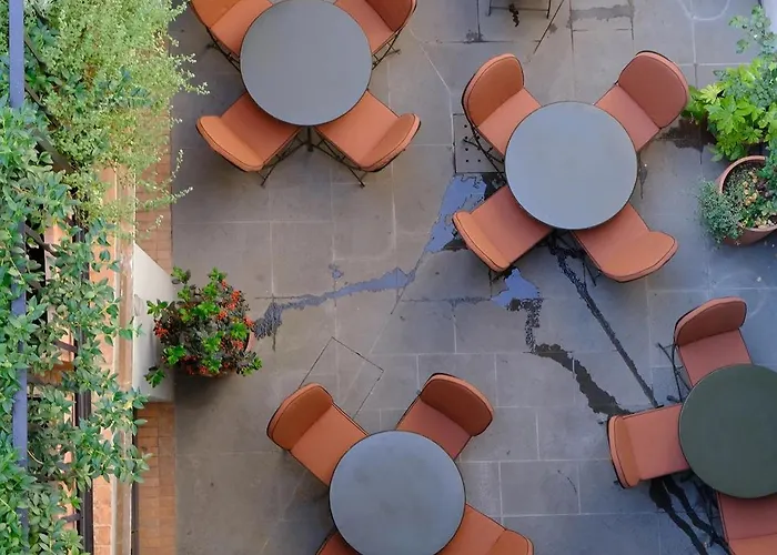 La Concia 4* Ρέτζιο Εμίλια