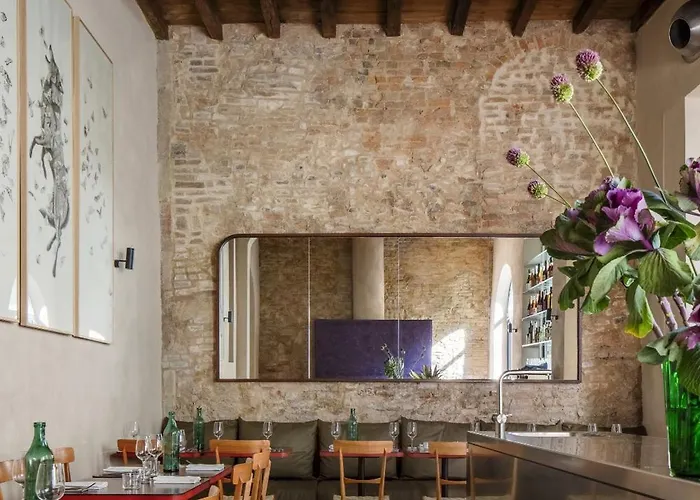 Bed and Breakfast La Concia