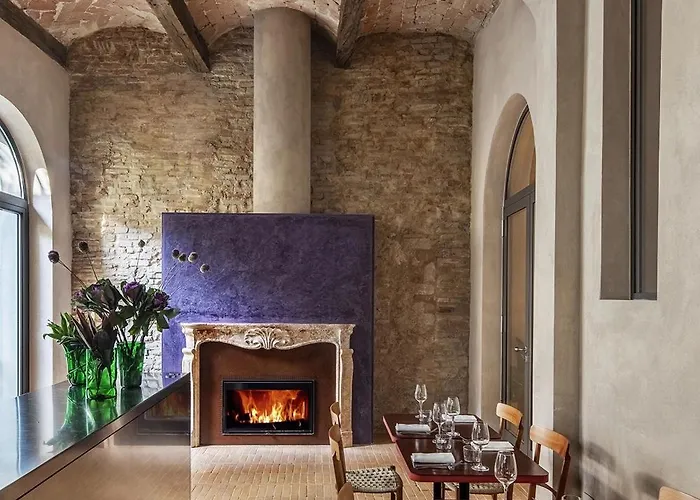 La Concia Bed and Breakfast