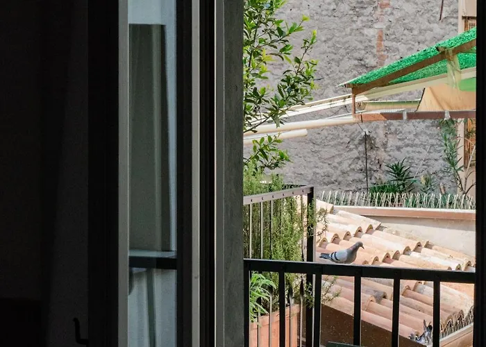 Bed and Breakfast La Concia