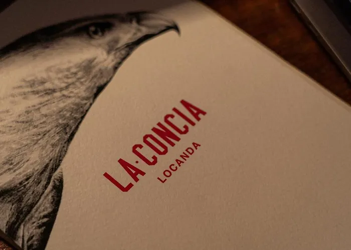 La Concia Ρέτζιο Εμίλια