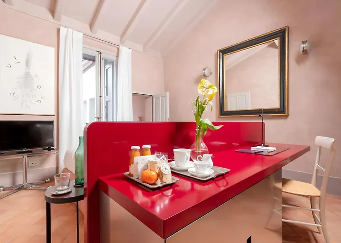 Bed and Breakfast La Concia