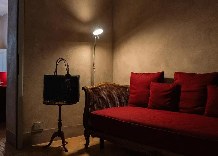 Bed and Breakfast La Concia