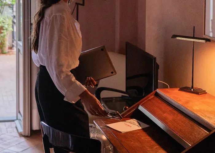 La Concia Bed and Breakfast Ρέτζιο Εμίλια