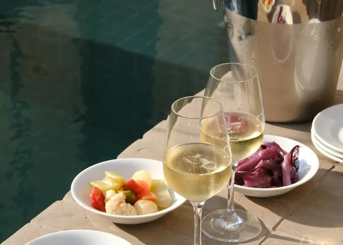 La Concia Bed and Breakfast Ρέτζιο Εμίλια