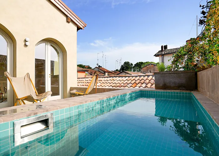 Bed and Breakfast La Concia