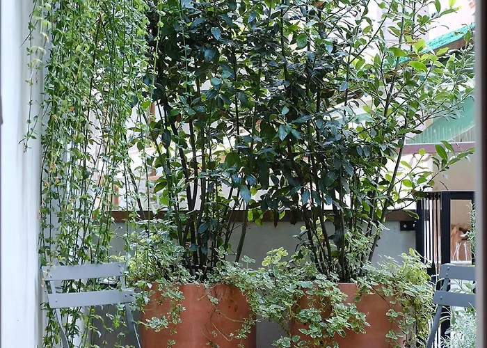 Bed and Breakfast La Concia 4*