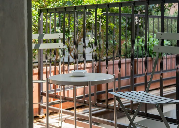 Bed and Breakfast La Concia 4*