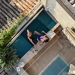 La Concia לינה וארוחת בוקר רג'ו אמיליה