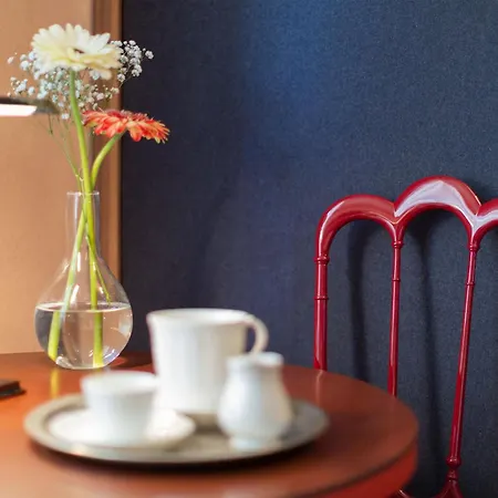 Alojamento de Acomodação e Pequeno-almoço La Concia 4*