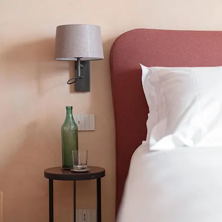 La Concia 4* Reggio d'Emilie