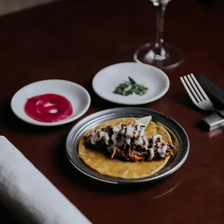 Bed & Breakfast La Concia 4*