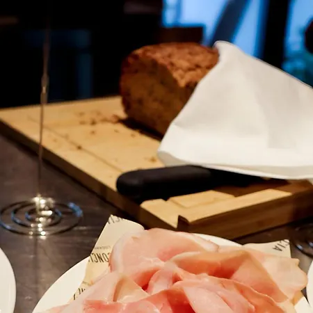 Couette-café La Concia 4*