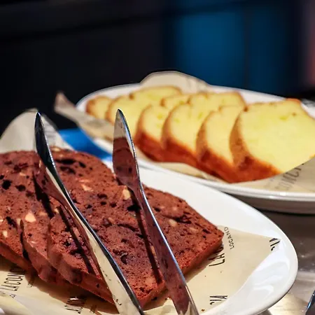 Frühstückspension La Concia