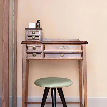 La Concia Couette-café