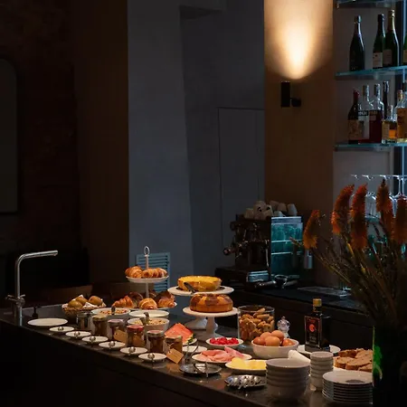 La Concia Couette-café Reggio d'Emilie