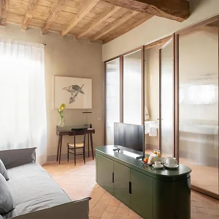 La Concia Alojamento de Acomodação e Pequeno-almoço 4*