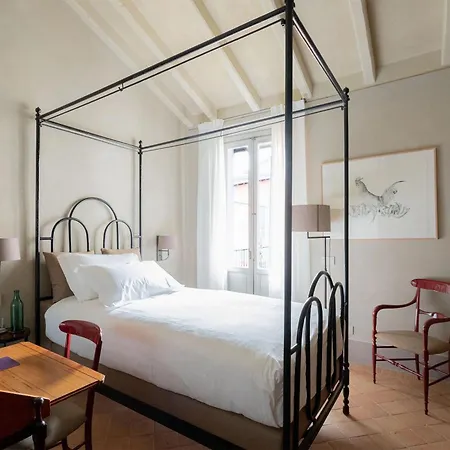 Couette-café La Concia Reggio d'Emilie