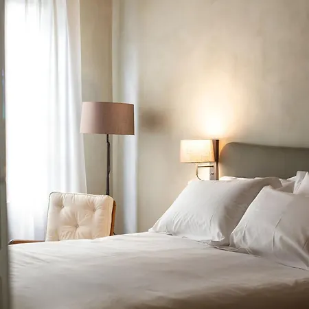 La Concia Bed & Breakfast 4*