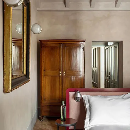 La Concia Couette-café Reggio d'Emilie