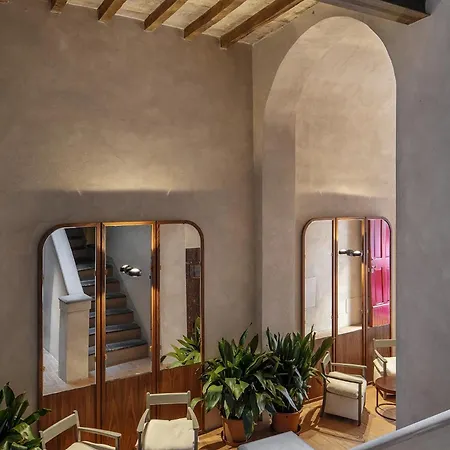 Couette-café La Concia Reggio d'Emilie