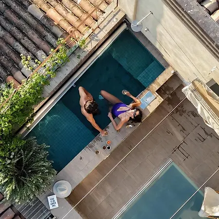 La Concia לינה וארוחת בוקר רג'ו אמיליה