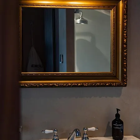 Couette-café La Concia Reggio d'Emilie