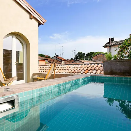 La Concia Alojamento de Acomodação e Pequeno-almoço