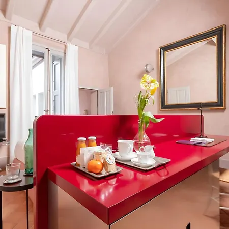 Bed & Breakfast La Concia